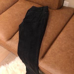 Black Bonobos Denim
